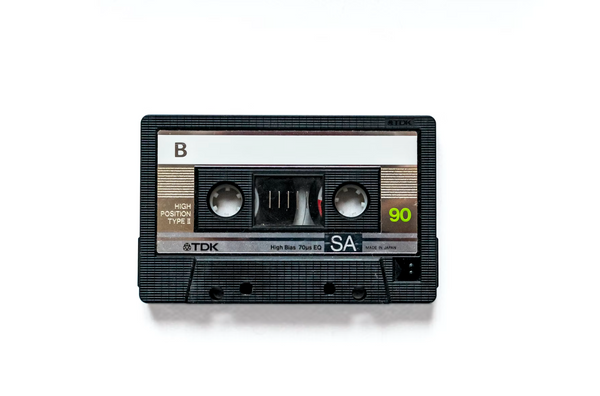 The History of the Audio Cassette, A Timeline – Legacybox