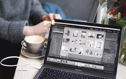 How to Edit Photos Like a Professional: Editing Tips for Beginners