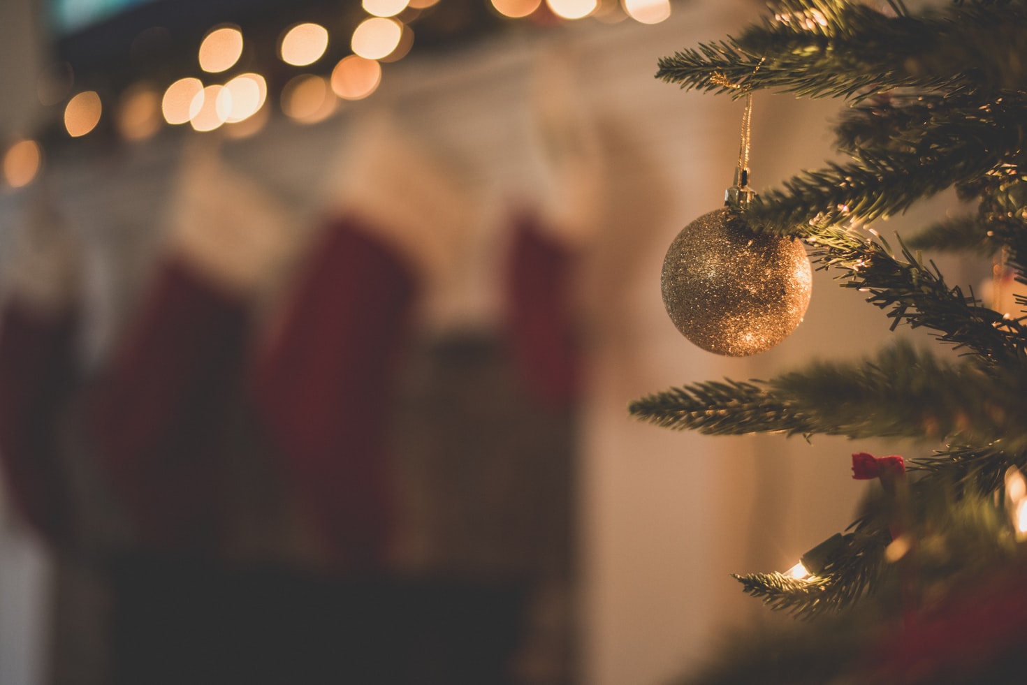 Our Customers’ Favorite Holiday Traditions to Get You in the Holiday Spirit