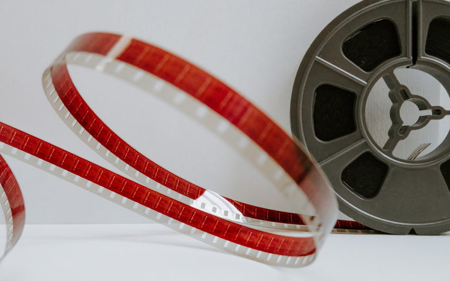 How Do I Know if My Film Is 8mm or 16mm?