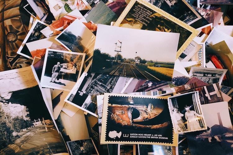 10 Incredible Facts about Human Memory
