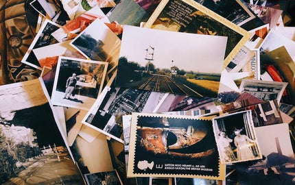 10 Incredible Facts about Human Memory