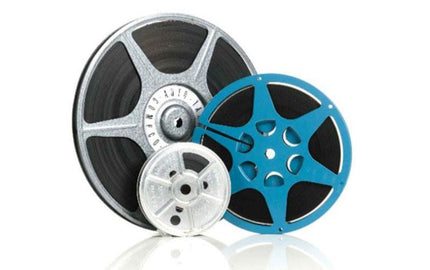 10 Facts About Filmmaking and the History of Film