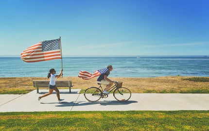 25 Fourth of July Fun Facts