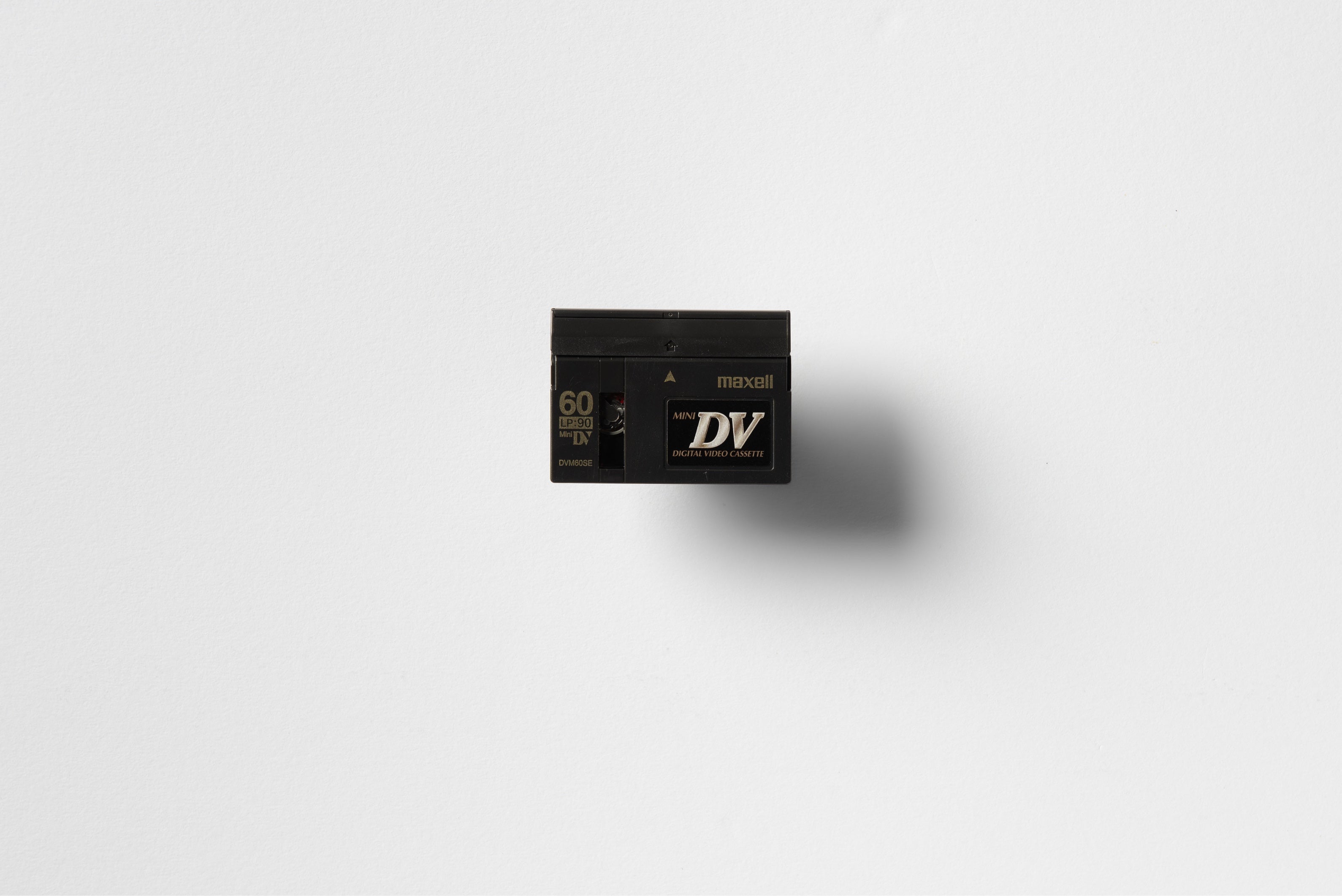 What Resolution Are MiniDV Tapes?