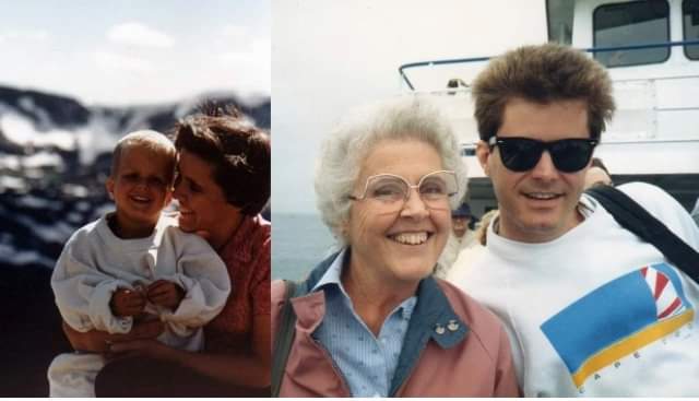 Photo Gift Ideas for Mom
