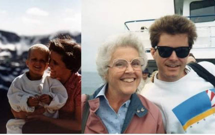 Photo Gift Ideas for Mom