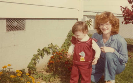 How to Make a Mother's Day Slideshow