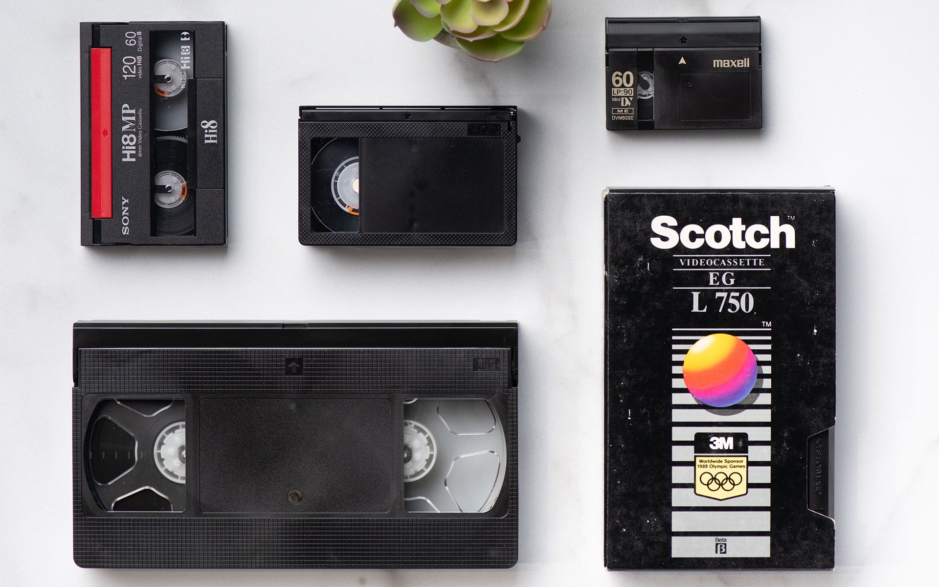 Do I Have to Rewind My Tapes Before Digitization?