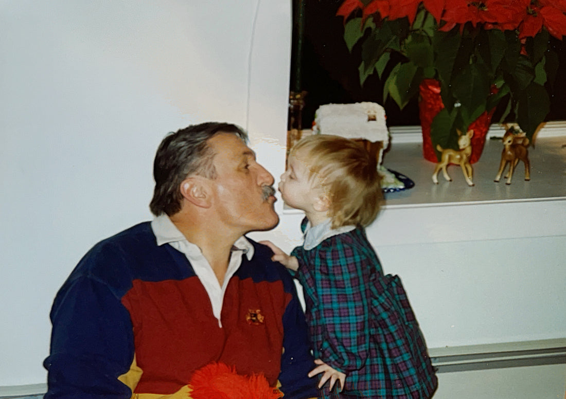 Top 10 Best Photo Gifts for Dad This Father’s Day