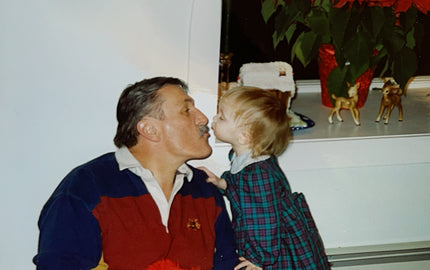 Top 10 Best Photo Gifts for Dad This Father’s Day