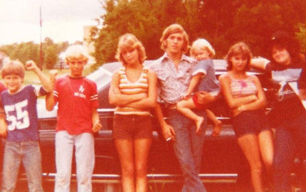 Can You Dig The Slang from the 70’s?