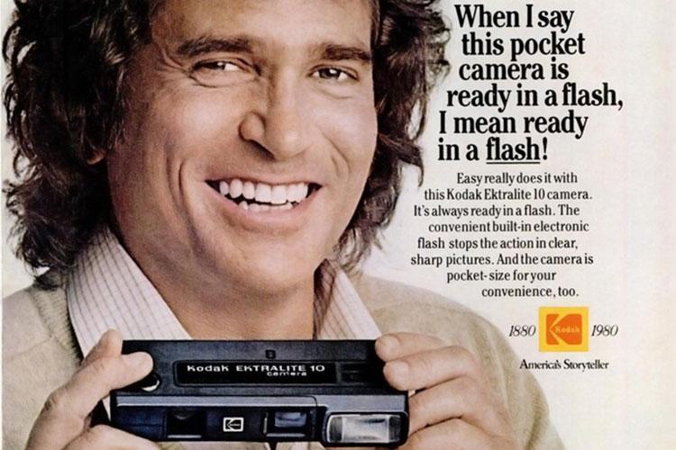 Most Popular Cameras You Had in the 80's