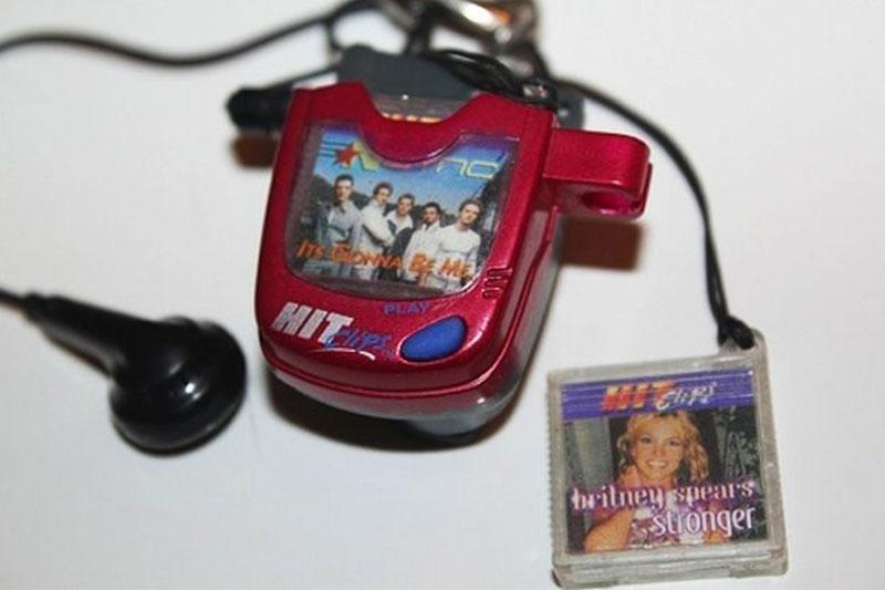 You Were a 90s Kid If You Owned These