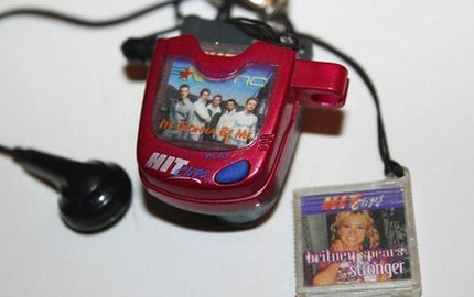 You Were a 90s Kid If You Owned These