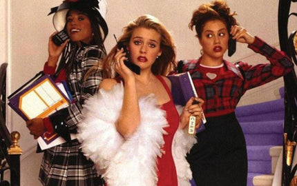 5 Phrases that Every 90's Kid Said