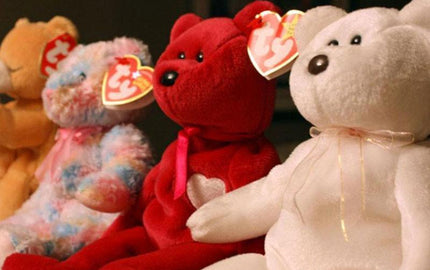 11 Trends That Made You Cool in the 90s