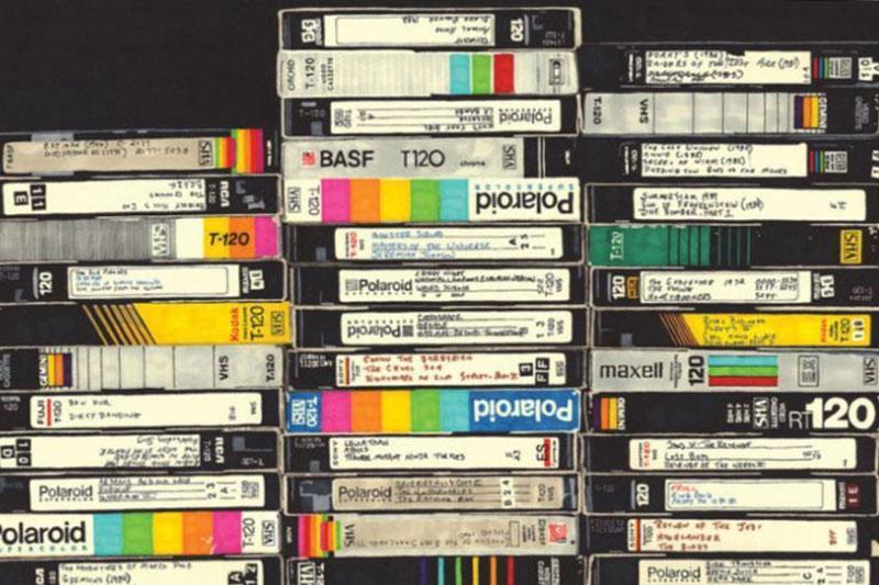 Do You Remember? 10 VHS Tapes Everyone watched as a 90’s Kid