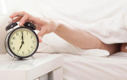 10 Amazing Things Your Mind Does While You Sleep