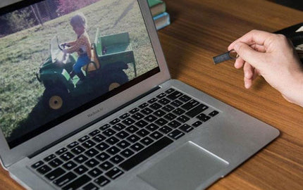 How to Create Your Own Highlight Reel