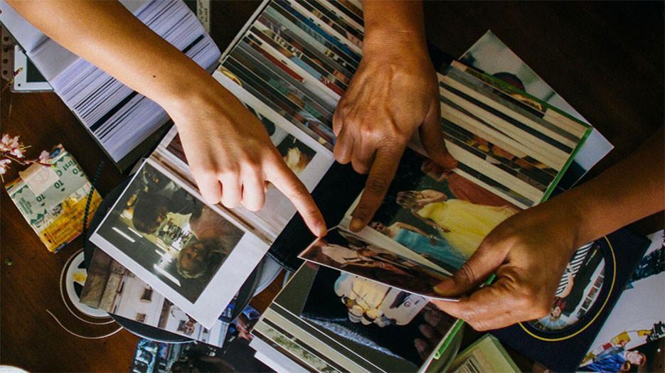 3 Steps to Organize Your Photos like a Pro