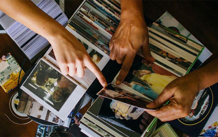 3 Steps to Organize Your Photos like a Pro