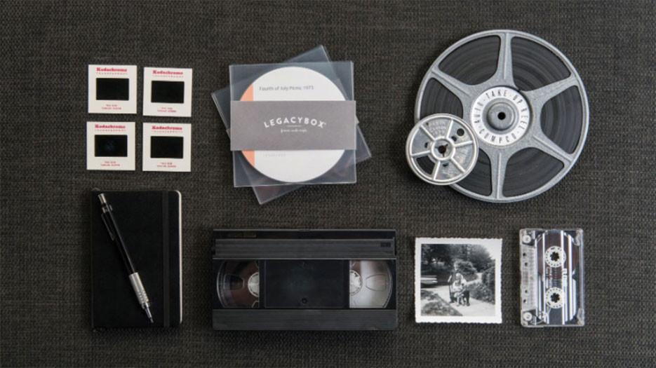 5 Reasons to Digitize Your Stuff Sooner Rather Than Later