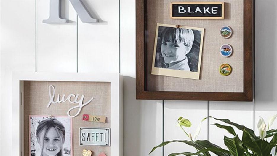 Make Your Own Shadow Box With These Easy Steps