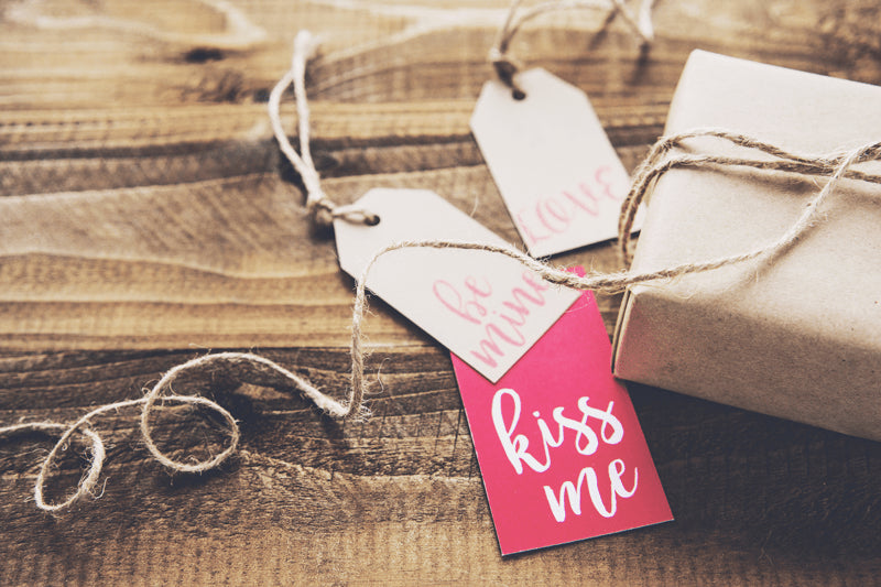 Homemade Valentines Gifts for Everyone You Love