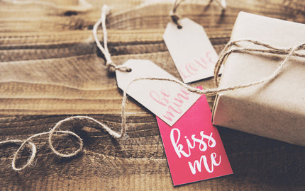 Homemade Valentines Gifts for Everyone You Love