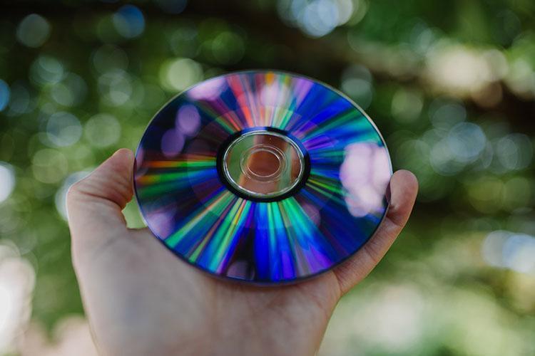 How to Use My DVDs