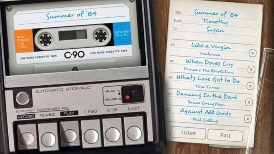 Did you, like, totally say these 80's phrases?