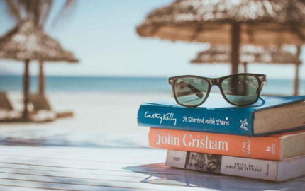 5 Essentials You Need On Every Vacation