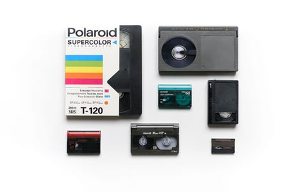 Can Tapes Be Recycled?