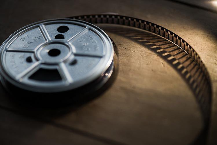 Film to DVD Converters