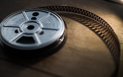 Film to DVD Converters