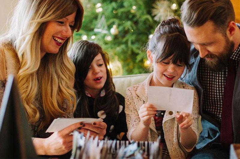 Family Fun: Making a Time Capsule