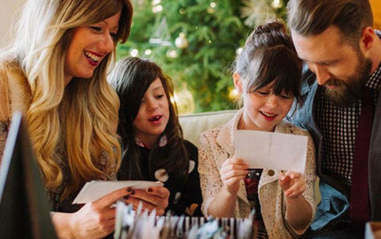 Family Fun: Making a Time Capsule