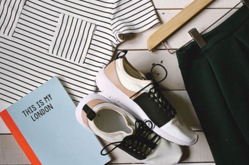 8 Fashion Trends That Are Making A Comeback