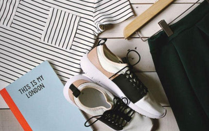 8 Fashion Trends That Are Making A Comeback