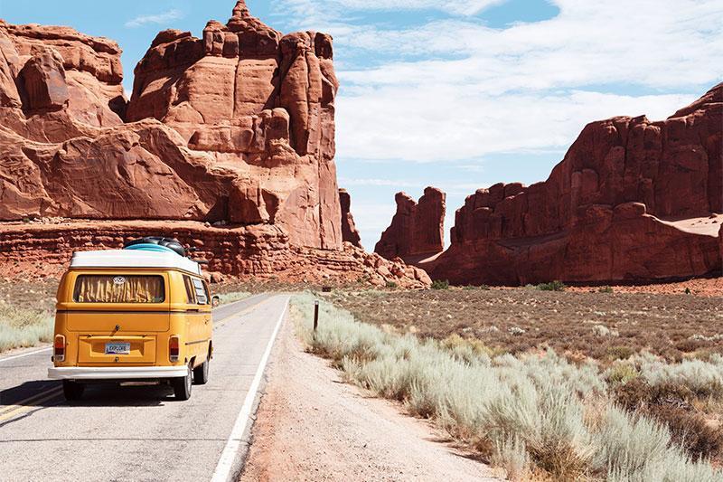 10 Groovy Trends from the Flower Power Decade