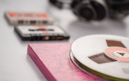 How Long Do Reel-to-Reel Tapes Last?