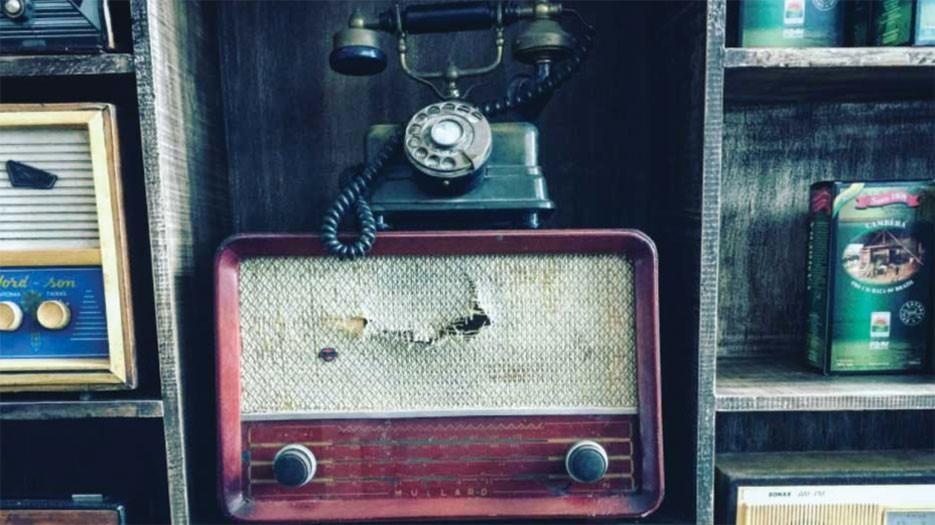 The Evolution of Technology
