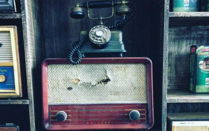 The Evolution of Technology