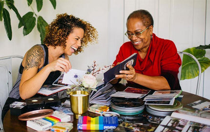 Genealogy: An Overview