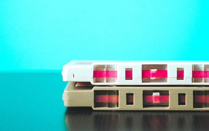 How do Audio Cassettes Work?