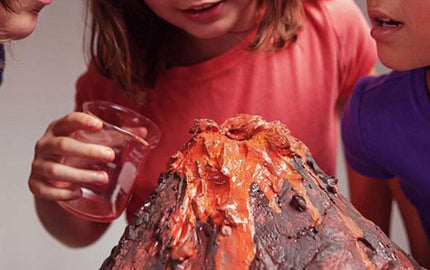 5 Fun Science Experiments We All Did As Kids