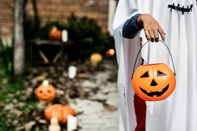 Best Towns to Celebrate Halloween