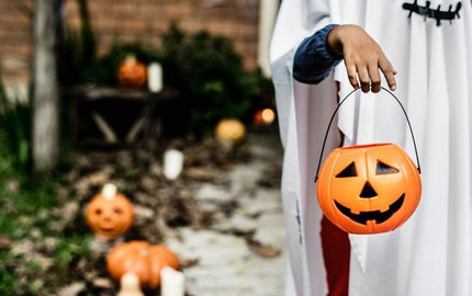 Best Towns to Celebrate Halloween