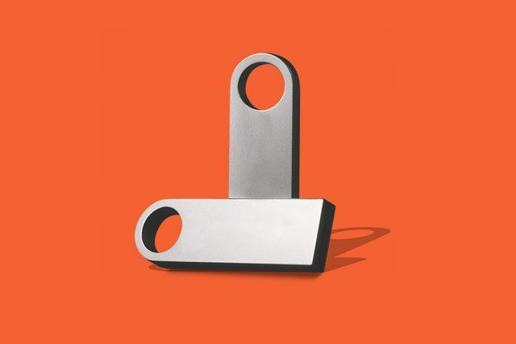 Who Invented the Thumb Drive?